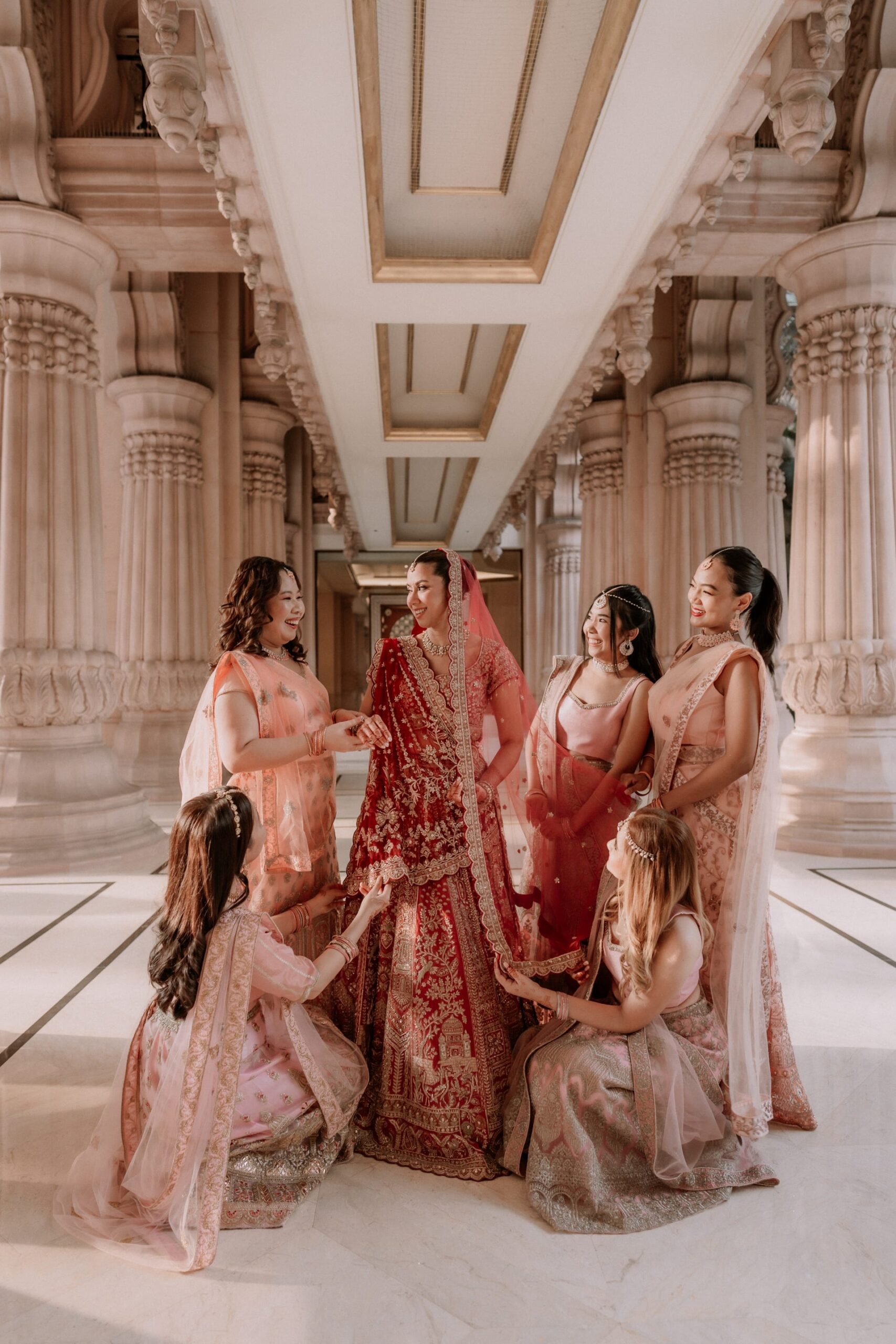 Mangotree Weddings -24